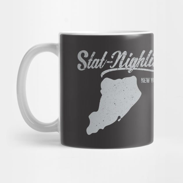 Stat-nighlin' by MikeBrennanAD